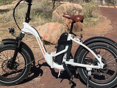 E-Bike Rental