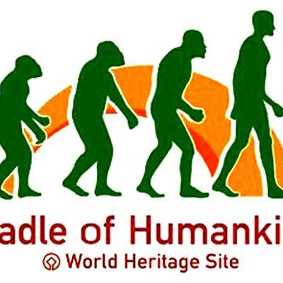 Cradle of humankind and lesedi cultural village tour