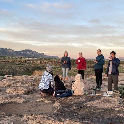 Mesa Verde Sunrise Tours