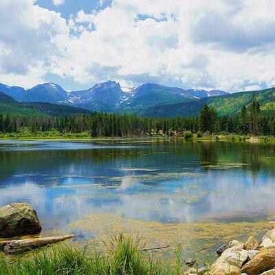 Rocky Mountain Private Day Tour & Hike from Estes Park