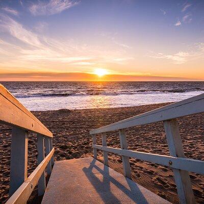 Photographer, Professional Photoshoot - Malibu 