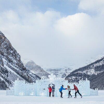 3-Day Rockies Adventure in Johnston Canyon & Lake Louise 