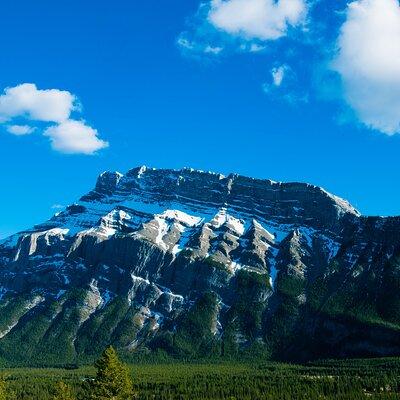 Banff Deep 1 Day Tour in small group