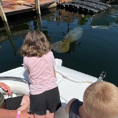 Small Group Florida Keys Eco Tour by Boat