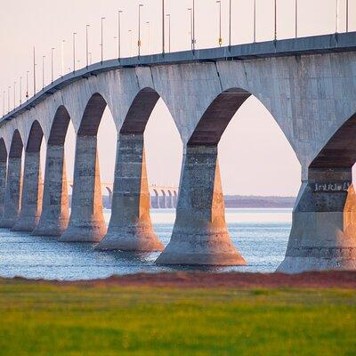 Bridge, Lighthouses & Some Treats