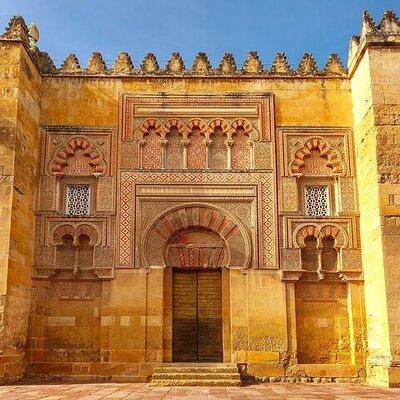 Private Mosque-Cathedral Tour in Cordoba