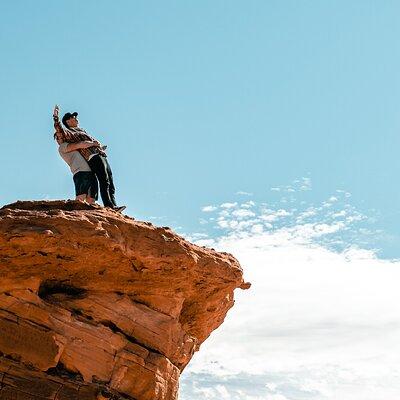 Big Rock Adventure UTV Guided Tour