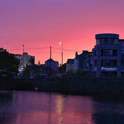 The Legendary Walking Tour of Galway