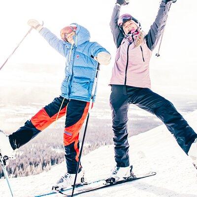 Breckenridge Ski Rental Packages for Adult and Youth 