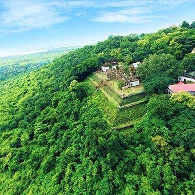 Chiso temple, Neang khmao, and Taprum temple historical site Tour