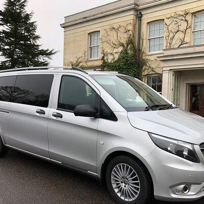 Southampton to Heathrow Airport Private Transfer