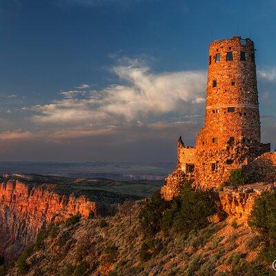 Small Group Grand Canyon Daily Tour from Flagstaff