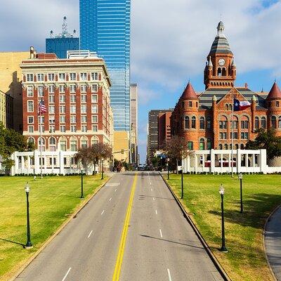 JFK Food & Culture Walking Tour with Food Tours of America