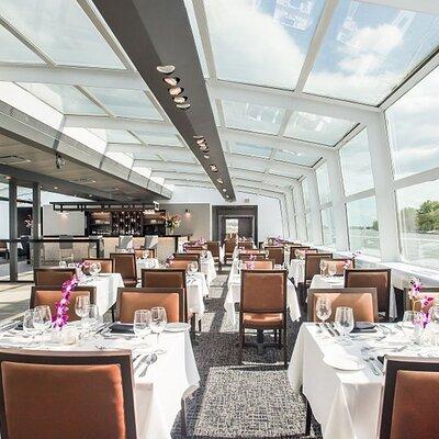 Washington DC Premier Bottomless Mimosa Brunch Cruise