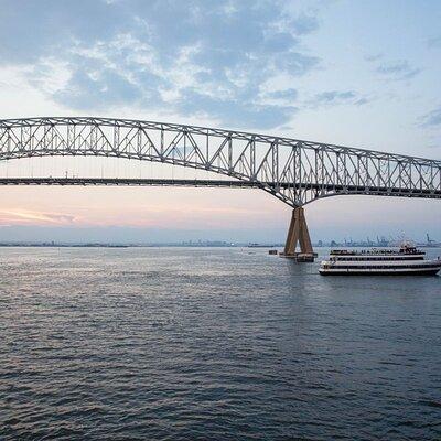 Baltimore Signature Lunch Cruise