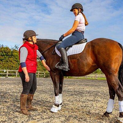 Horse Riding Tour in Belek