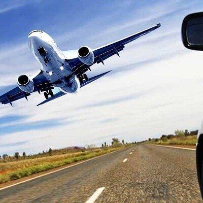 Exclusive Private Airport Transfer Service from Marsa Alam