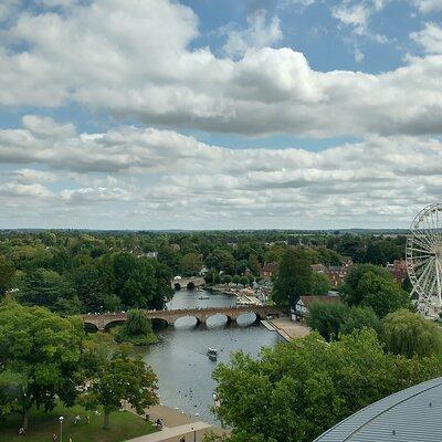 The WalkTalkShow.co.uk - Guided Tour of Stratford upon Avon