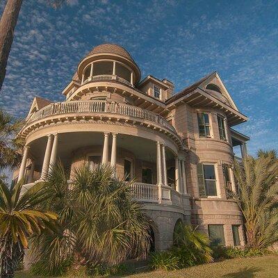 Galveston Gilded Age Architecture Tour