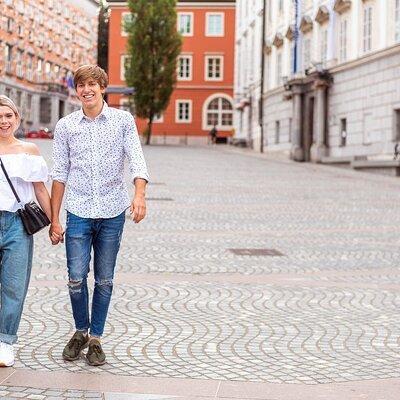 Lund Romantic Journey