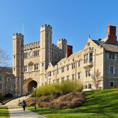  8-day Tour to Visit Nine Top Schools in the East Coast from NYC