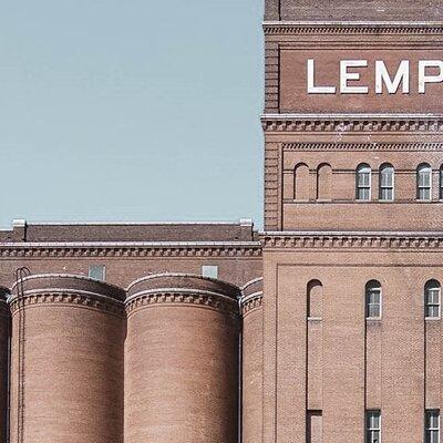 The Haunted Lemp Brewery Bottle Works Tour