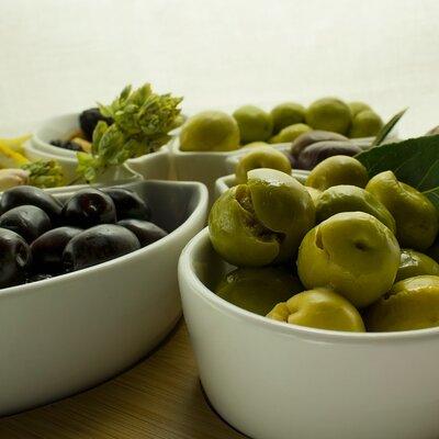 Tavira Olive Experience Factory Tour and Tasting