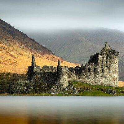 Private Tour in Oban, Glencoe, Western Highlands, Lochs & Castles