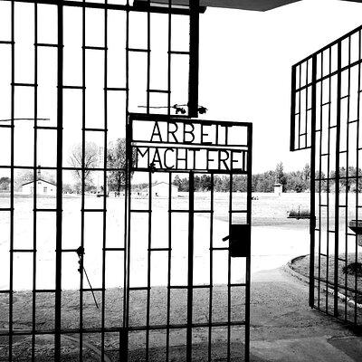 Private Tour Sachsenhausen Concentration Camp From Berlin