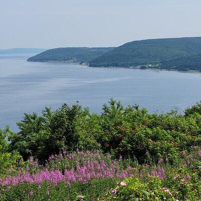 Private Heart Of The Island Tour in Nova Scotia