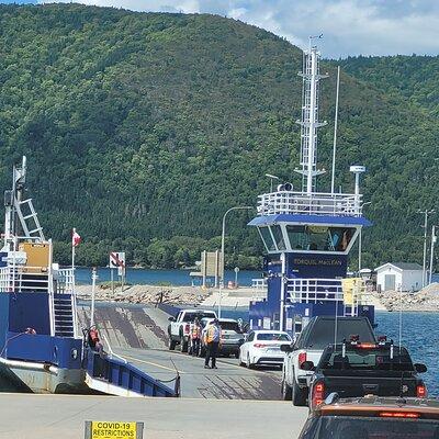 Explore Baddeck and Cabot Trail in Nova Scotia