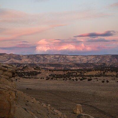 Grand Staircase-Escalante Full Day Small Group Tour 