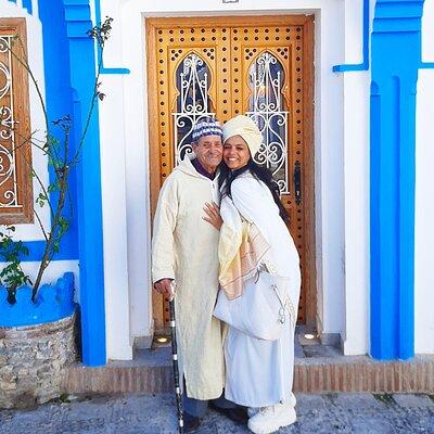 Private Chefchaouen Full Day Trip From Tangier