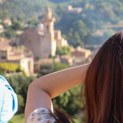 Mallorca Instafamous WEST: Valldemossa, Wine Experience and Palma