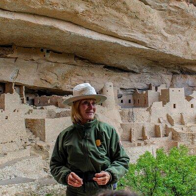 Full-Day Mesa Verde Discovery Tour