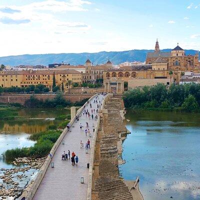 Cordoba Private Walking Tour