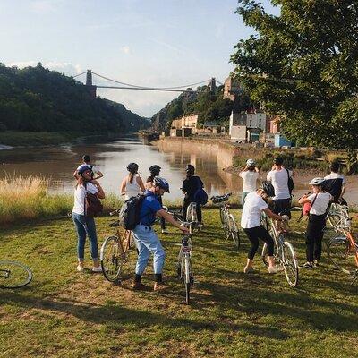 The Best of Bristol Bike Tour