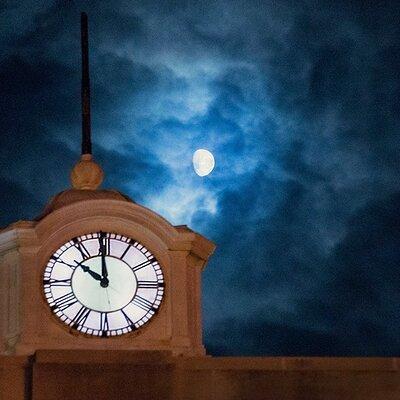 Haunted Downtown Tour of Baraboo