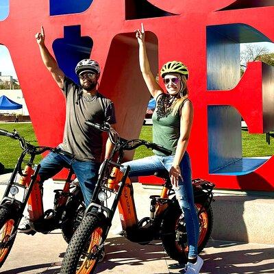 Scottsdale FAT Tire E-Bike Tour – Ultimate Exploration