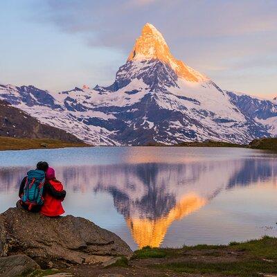 Switzerland Wonderland I 9-Day Guided Tour with Accommodation in Switzerland