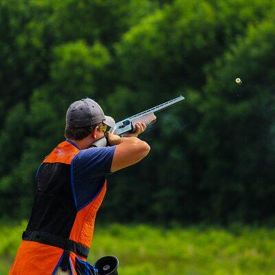 2 Hours Sporting Clay Shooting