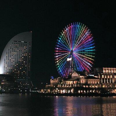 Private Tour Guide in Yokohama