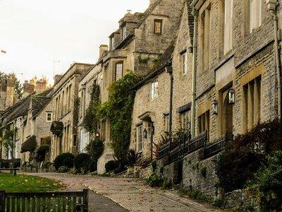 Secret Cotswolds Tour from Stratford-on-Avon or Moreton-in-Marsh