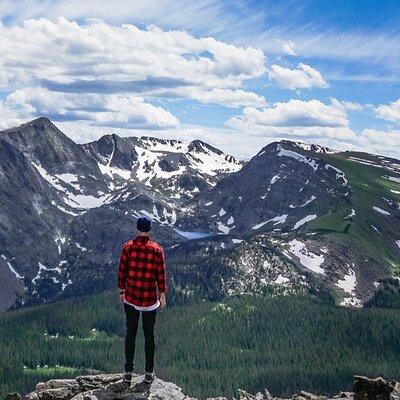 Discover Rocky Mountain National Park - Picnic Lunch Included