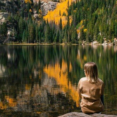 Rocky Mountain National Park Half Day Hike