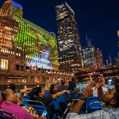 Chicago Creepy Cruise