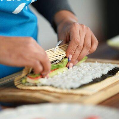 Sushi Making Class for Beginners in St Louis