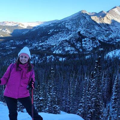 4 hr Private Wildlife Hiking Tour in Rocky Mountain National Park