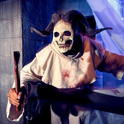 Halloween Horror Nights Admission Tickets at Universal Studios Hollywood