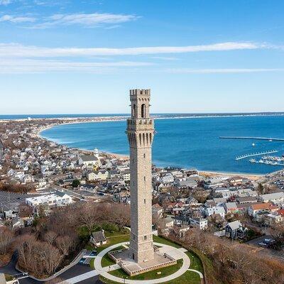 Provincetown Self-Guided Walking Audio Tour